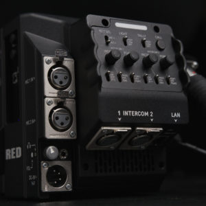 RED to show next-generation live broadcast technology at IBC2026