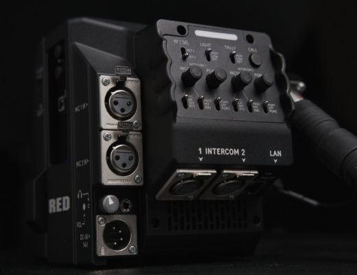 RED to show next-generation live broadcast technology at IBC2026