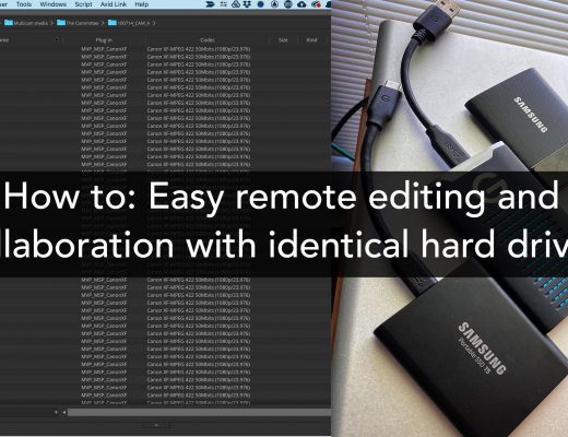 remote-identical-how-to
