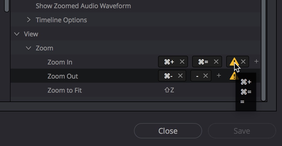 DaVinci Resolve 15.2 update continues Blackmagic's march toward post-production dominance 11