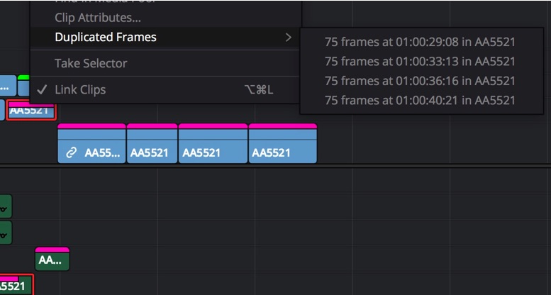 DaVinci Resolve 15.2 update continues Blackmagic's march toward post-production dominance 17