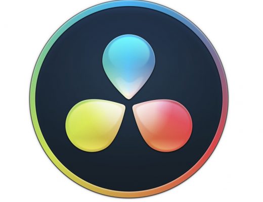 My top 5 features in DaVinci Resolve 15 plus an interview with Blackmagic's Director of Sales Operations 4