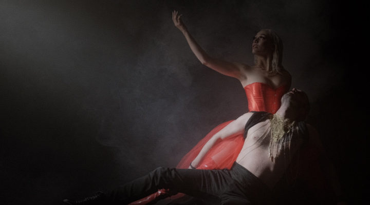 DP Timur Civan lights music video with Snapbridge