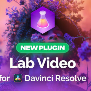 Retouch4me Lab Video: get a cinematic look in a few clicks