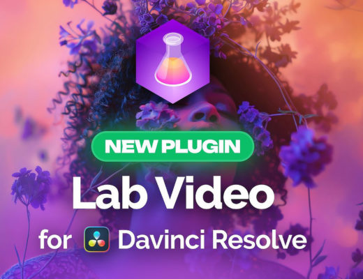 Retouch4me Lab Video: get a cinematic look in a few clicks