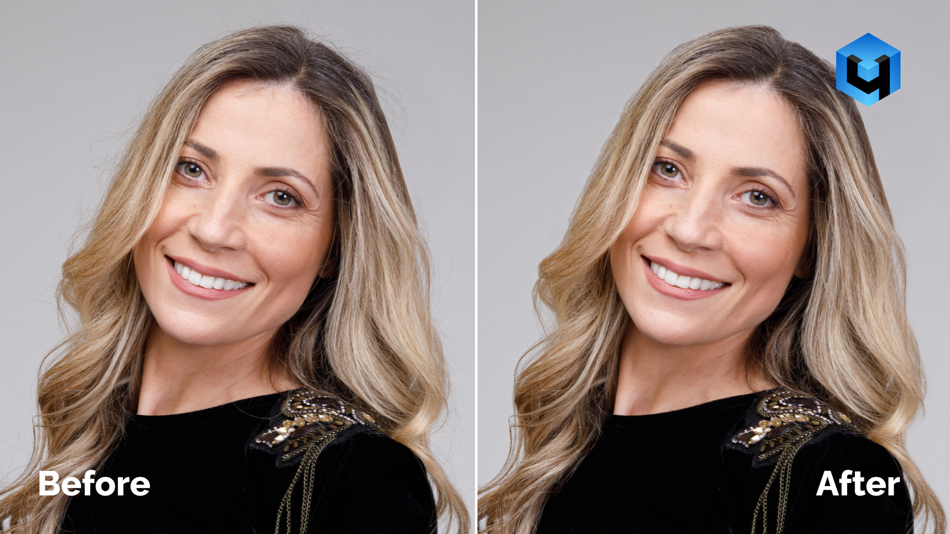 New Retouch4me plugin eliminates stray hair retouching