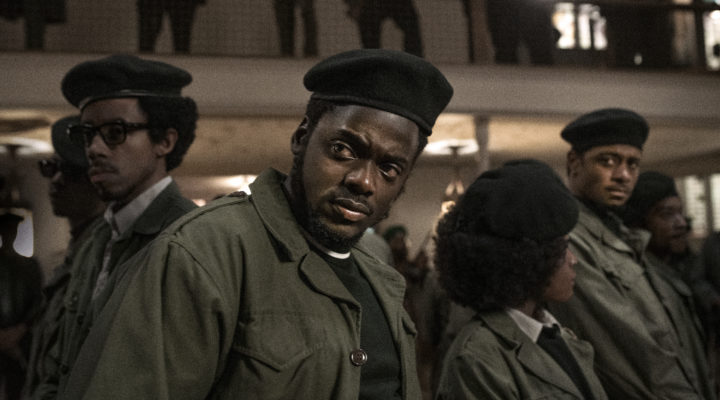 ART OF THE CUT with the editor of "Judas and the Black Messiah" 1