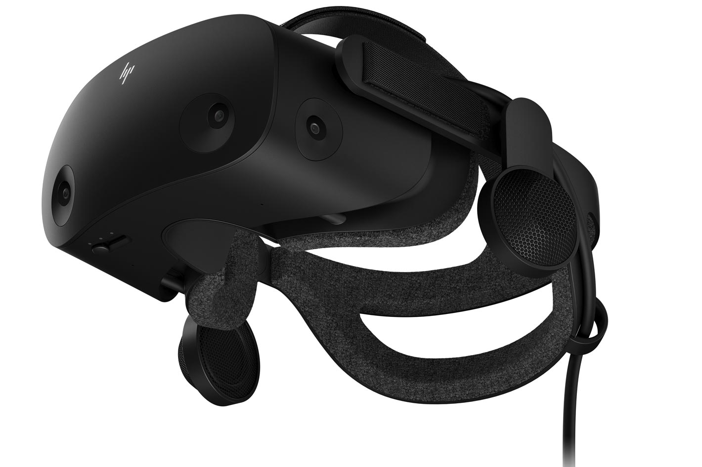 HP Reverb G2: a great Virtual Reality headset… when it works