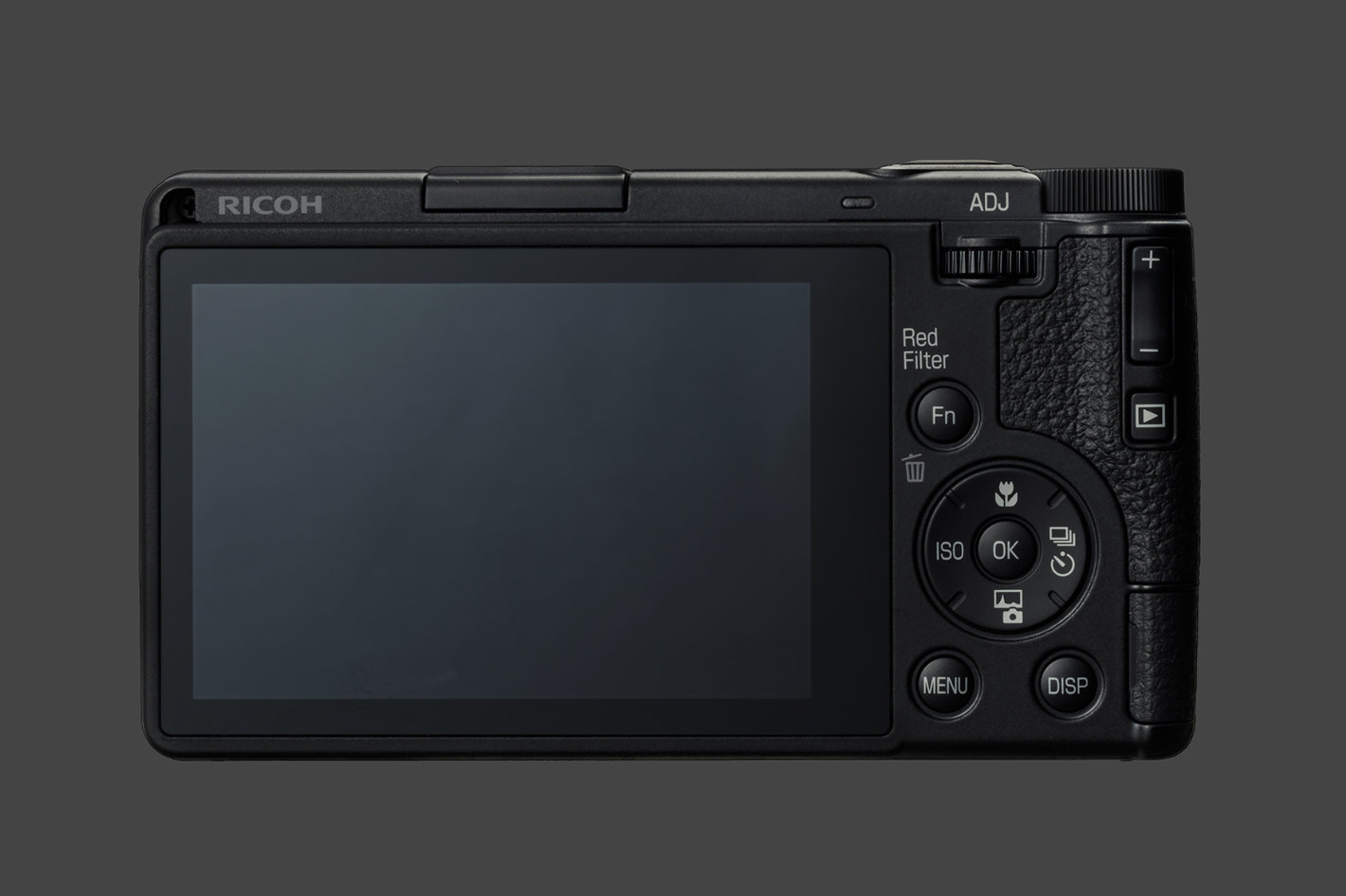 RICOH GR IV Monochrome: shooting video in black-and-white