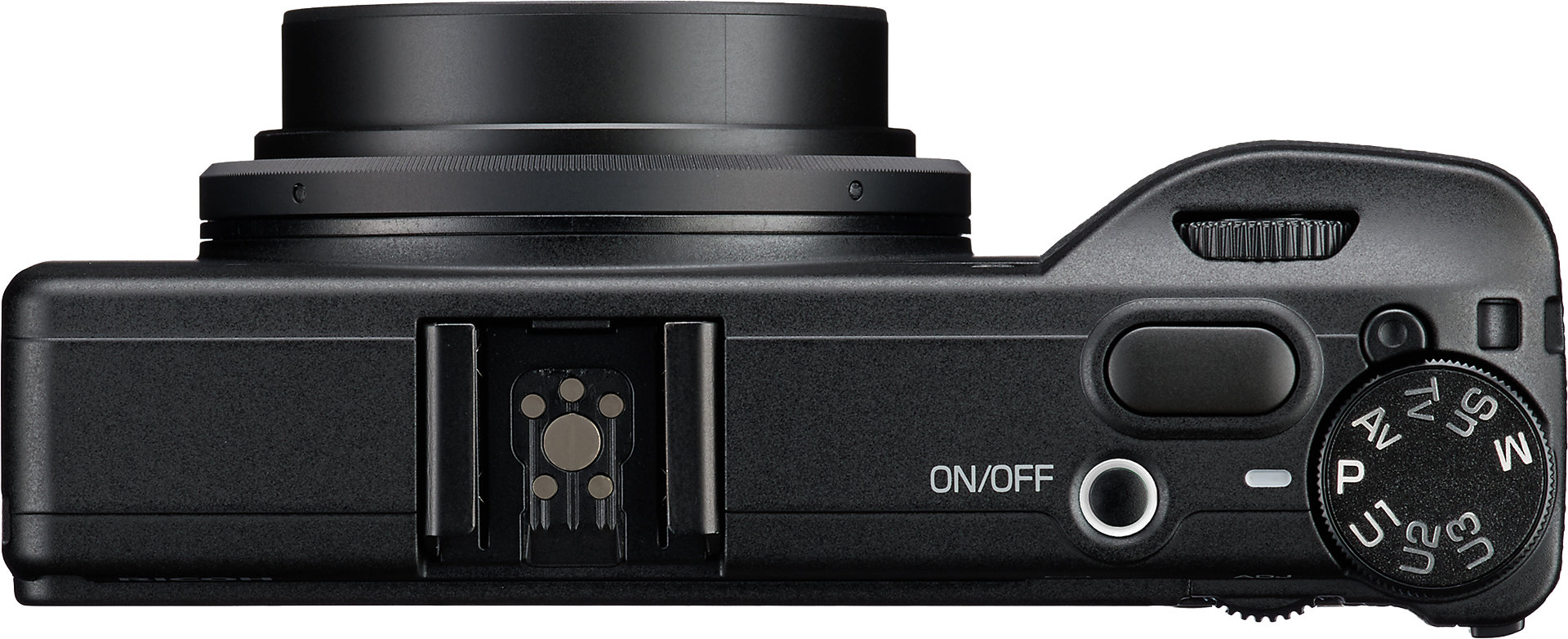 RICOH GR IV Monochrome: shooting video in black-and-white 9 RICOH GR IV Monochrome: shooting video in black-and-white