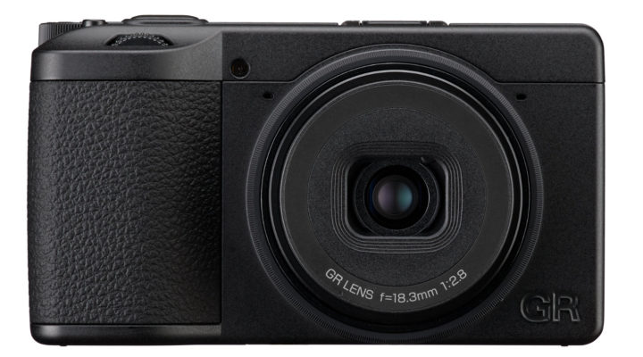 Ricoh announces development of GR IV Monochrome