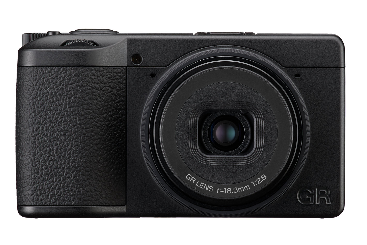 Ricoh announces development of GR IV Monochrome