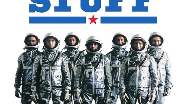 The right stuff editor steve rotter