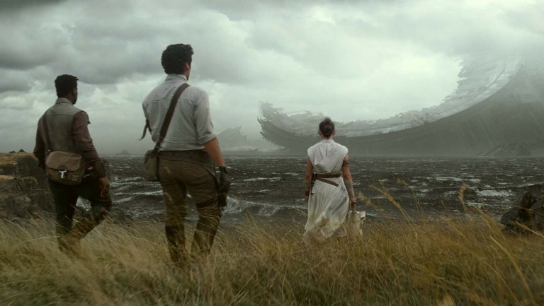 ART OF THE CUT with "Star Wars: Rise of Skywalker" editor, Maryann Brandon, ACE 1