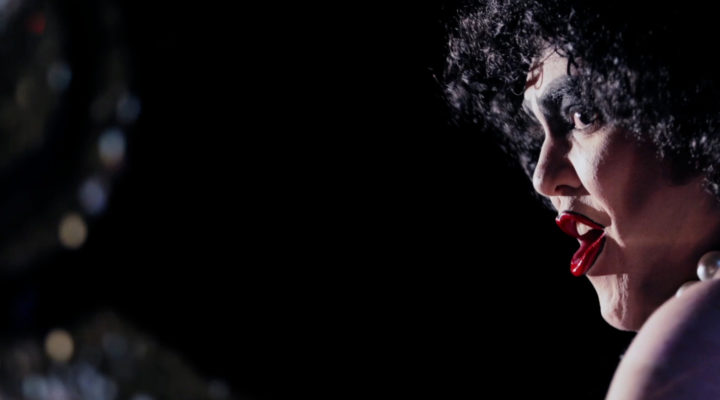 Documentary “Strange Journey: The Story of Rocky Horror” uses Blackmagic