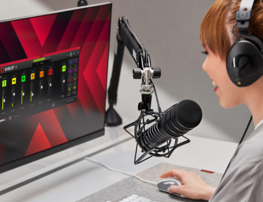 RØDE unveils UNIFY software, 2 new mics and a sub-brand: RØDE X 19