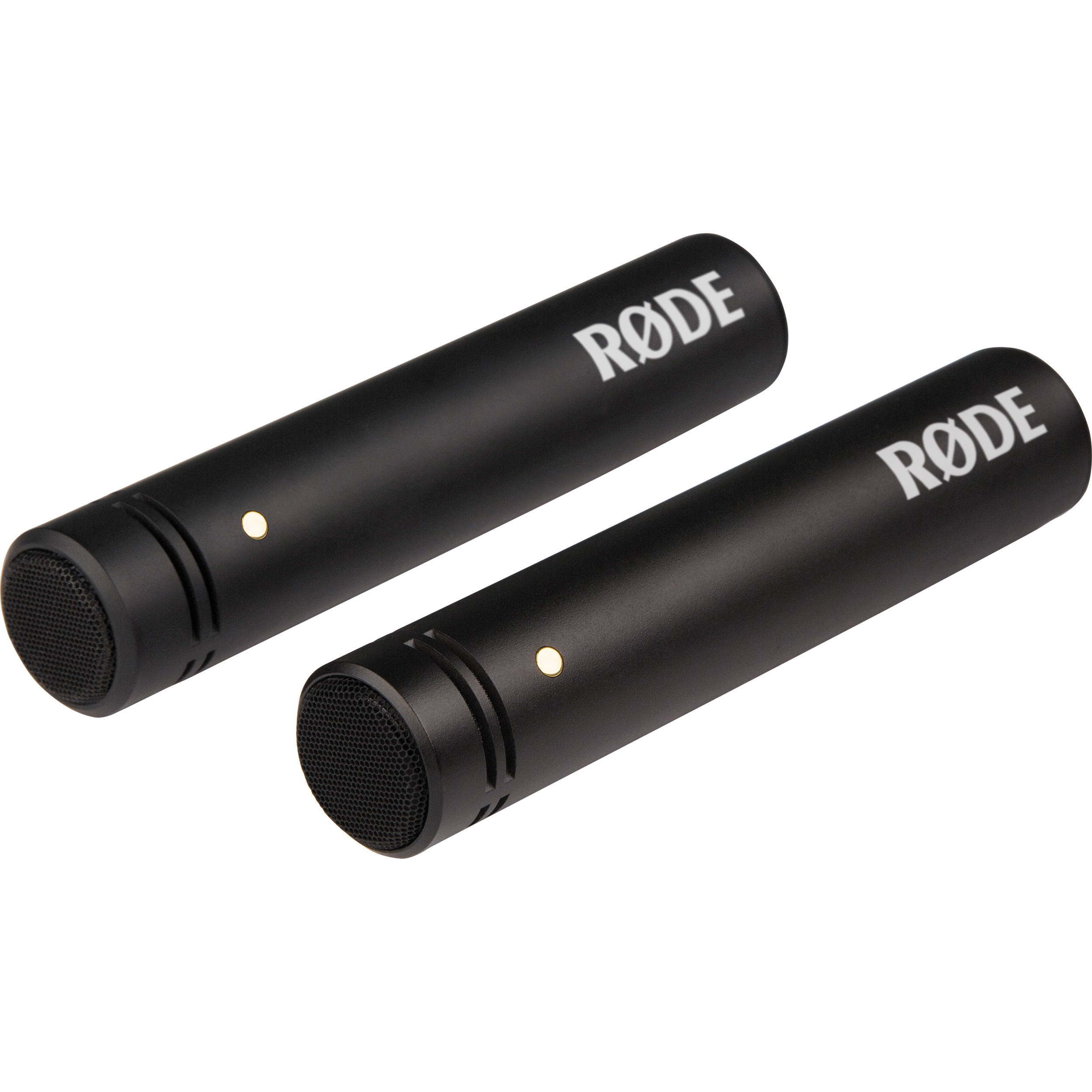 Hybrid review: RØDE M5 microphone with a “foreign” accessory for voice/vocal 17