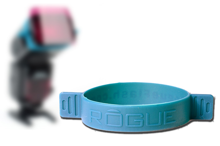 A quick guide to using Rogue Gel Bands