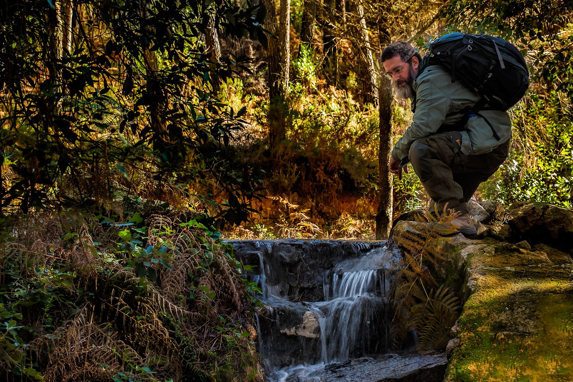 MindShift Rotation180 backpack now comes in three sizes