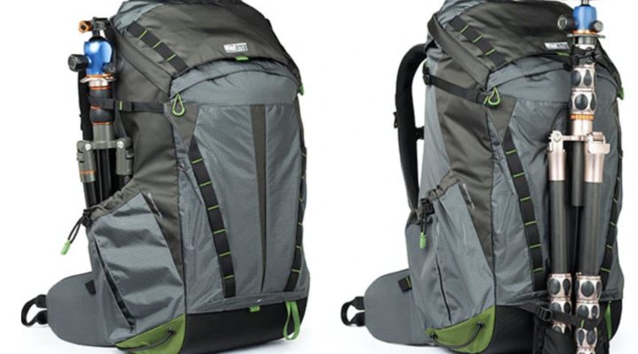 MindShift Rotation180 backpack now comes in three sizes
