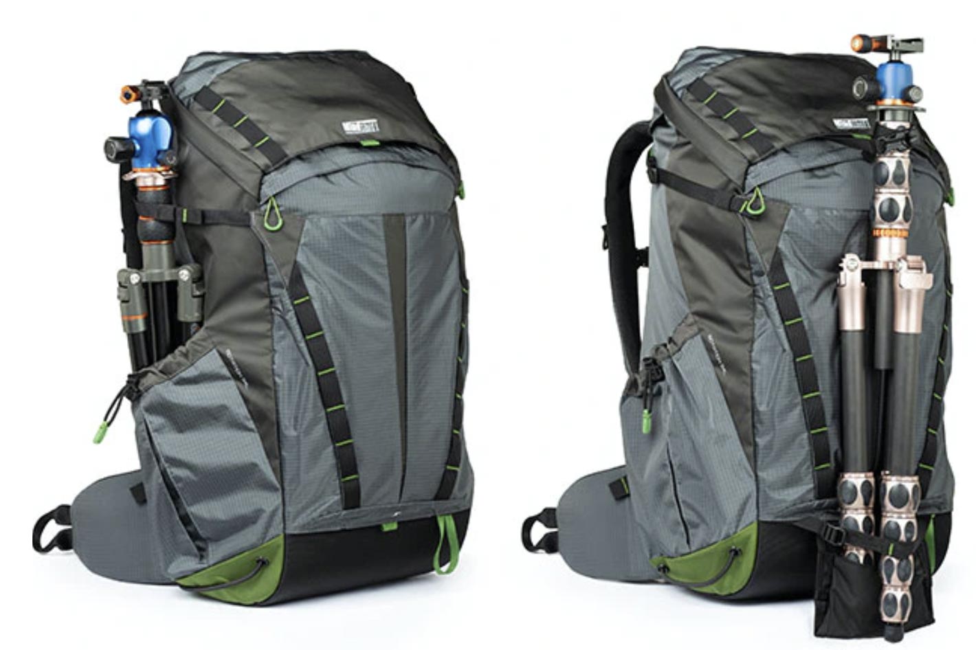 MindShift Rotation180 backpack now comes in three sizes