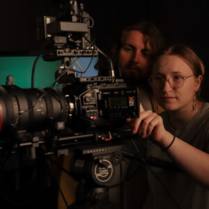 Rowan University explores Virtual Production workflows