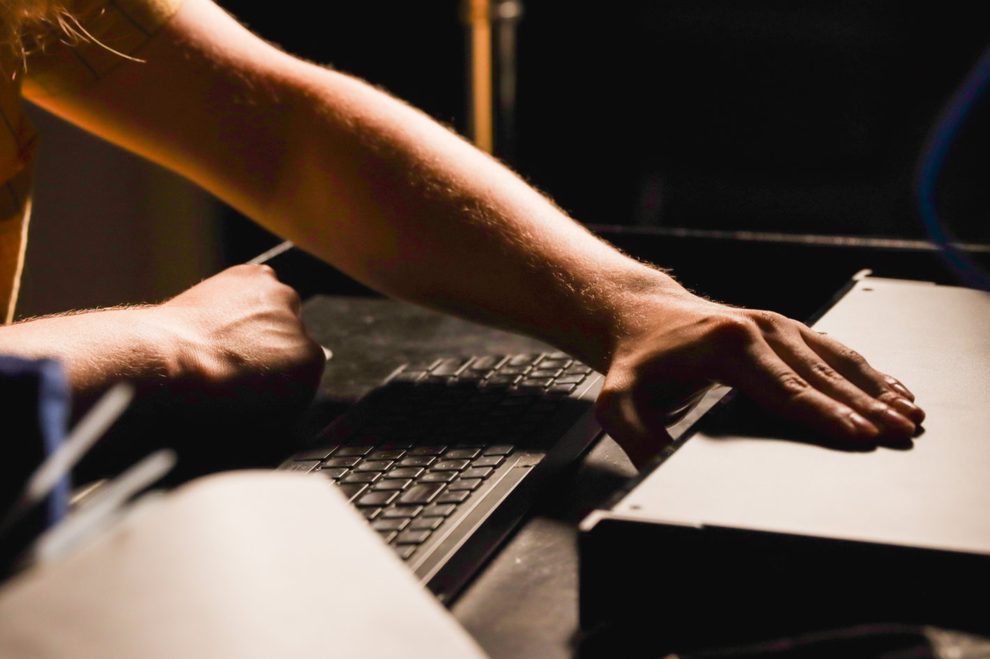 Rowan University explores Virtual Production workflows