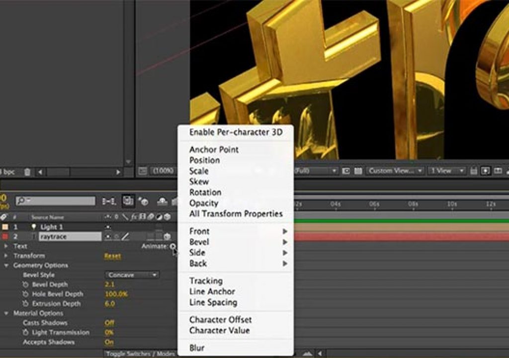 after effects cs6 missing element 3d plugin free download