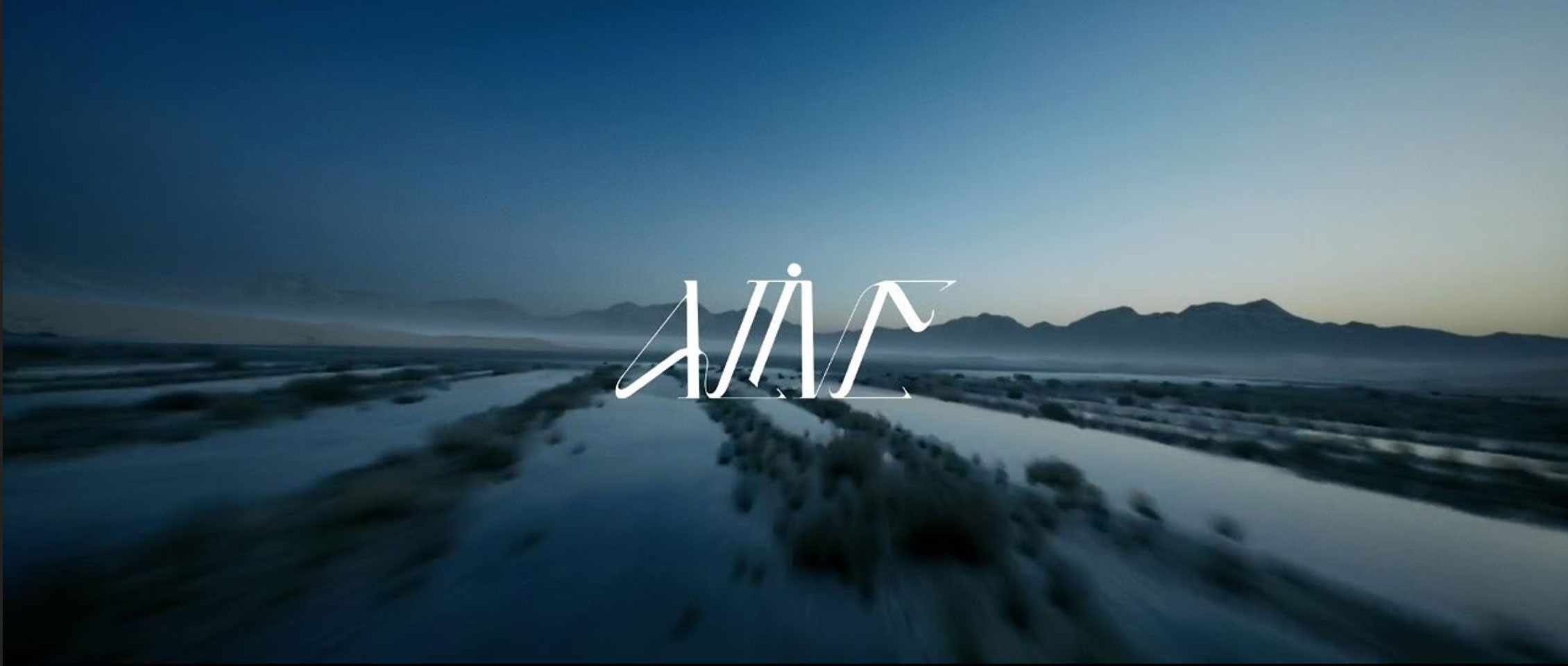 Alive: FPV-style drone footage shot inside Unreal Engine