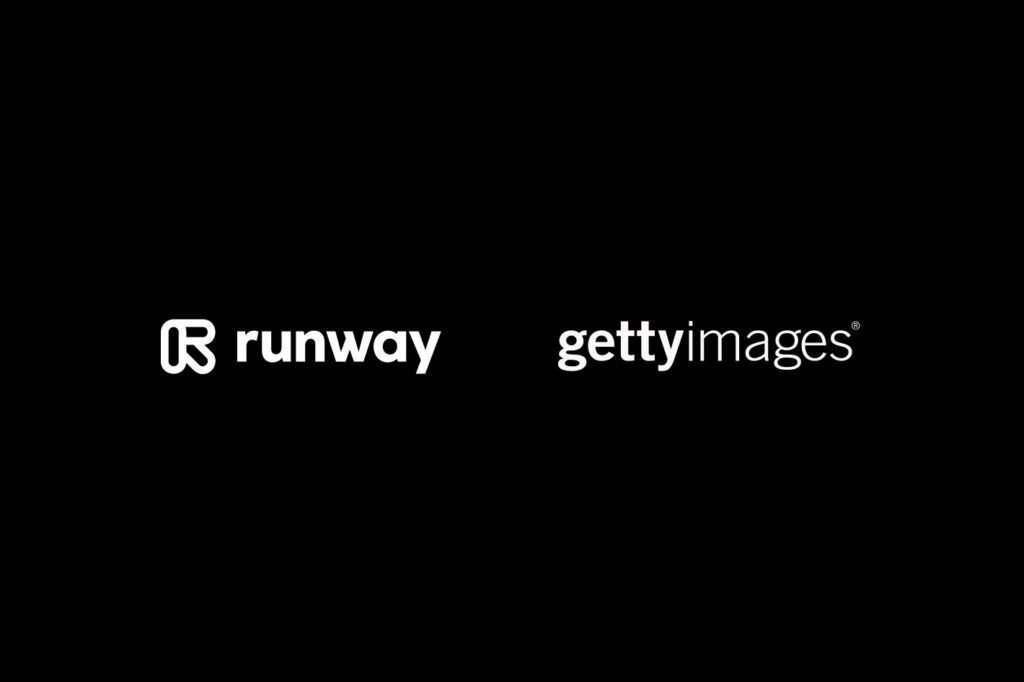 Runway and Getty Images to launch a new video model