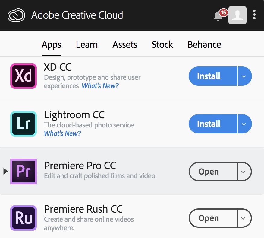 Adobe releases Premiere Rush, the easy, cross-platform video editor that may not be made for you. 19