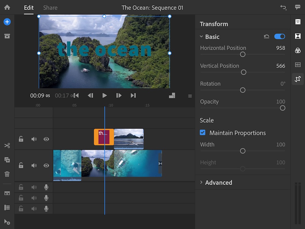 Adobe releases Premiere Rush, the easy, cross-platform video editor that may not be made for you. 4