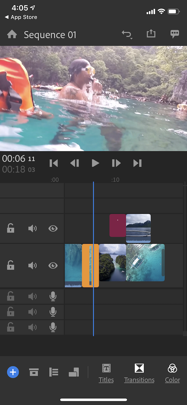 Adobe releases Premiere Rush, the easy, cross-platform video editor that may not be made for you. 13