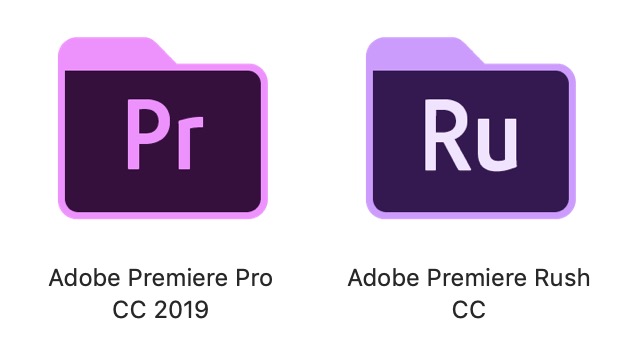 Adobe releases Premiere Rush, the easy, cross-platform video editor that may not be made for you. 6