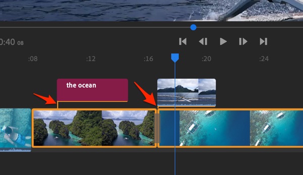 Adobe releases Premiere Rush, the easy, cross-platform video editor that may not be made for you. 13