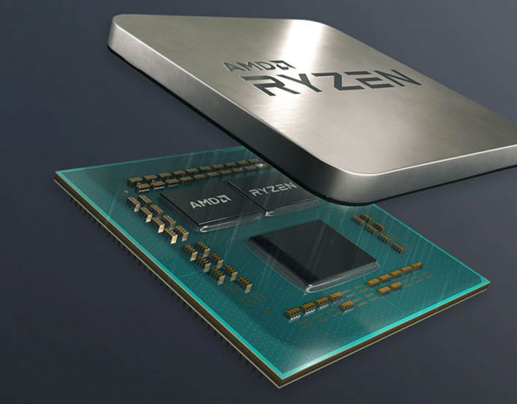 AMD Ryzen 9 3950X: terrific for Premiere Pro, solid choice for DaVinci Resolve 1