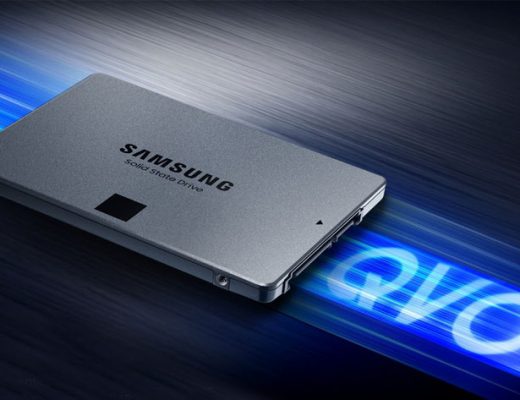 Samsung: new 2TB 860 QVO SSD costs $300