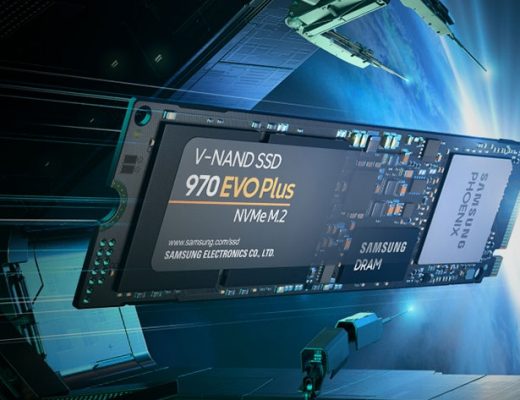 Samsung 970 EVO Plus: 250GB NVMe SSD now costs $89.99