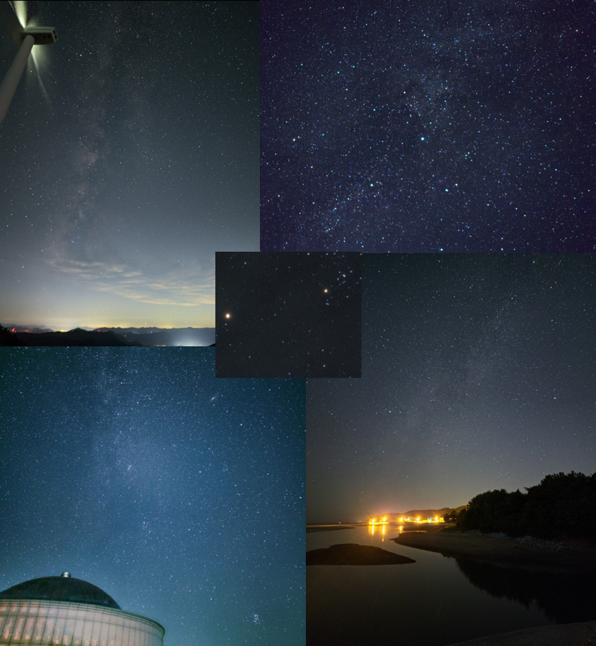 Samsung S22 gets multiple exposures and astrophotography 