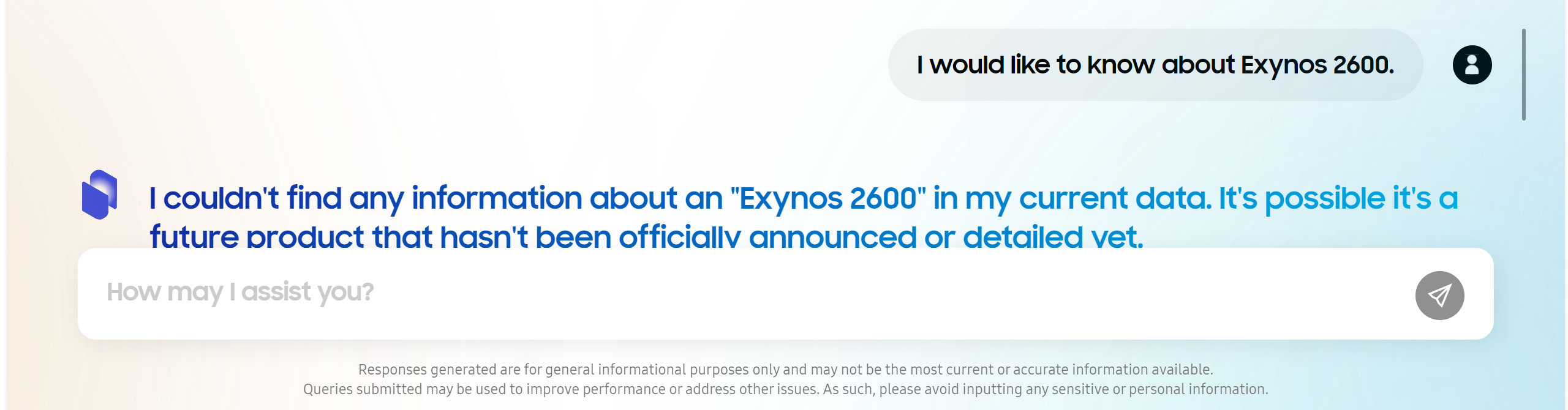 Samsung Exynos 2600: the world’s first 2nm chip for smartphones