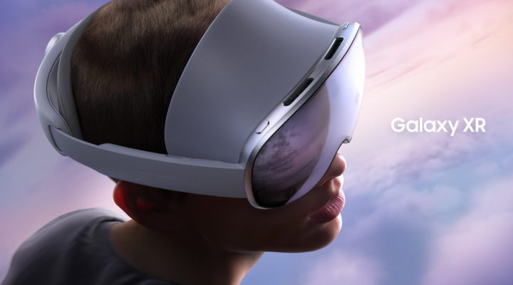 Samsung Galaxy XR: Apple Vision Pro rival costs $1,799.99
