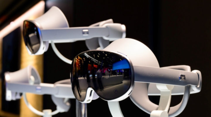 Project Moohan: Samsung’s XR headset launches this year