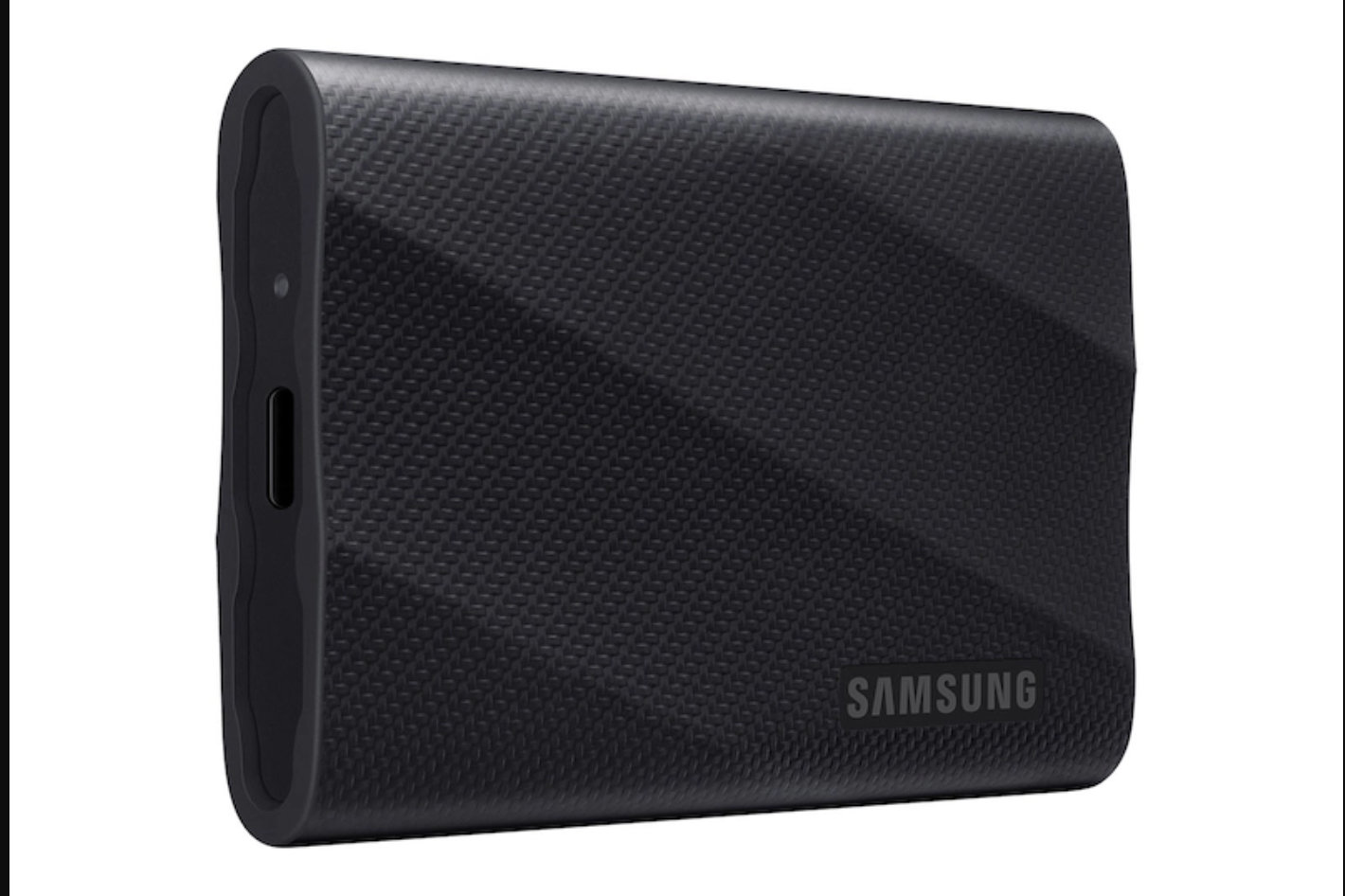 Samsung announces fast T9 Portable SSD