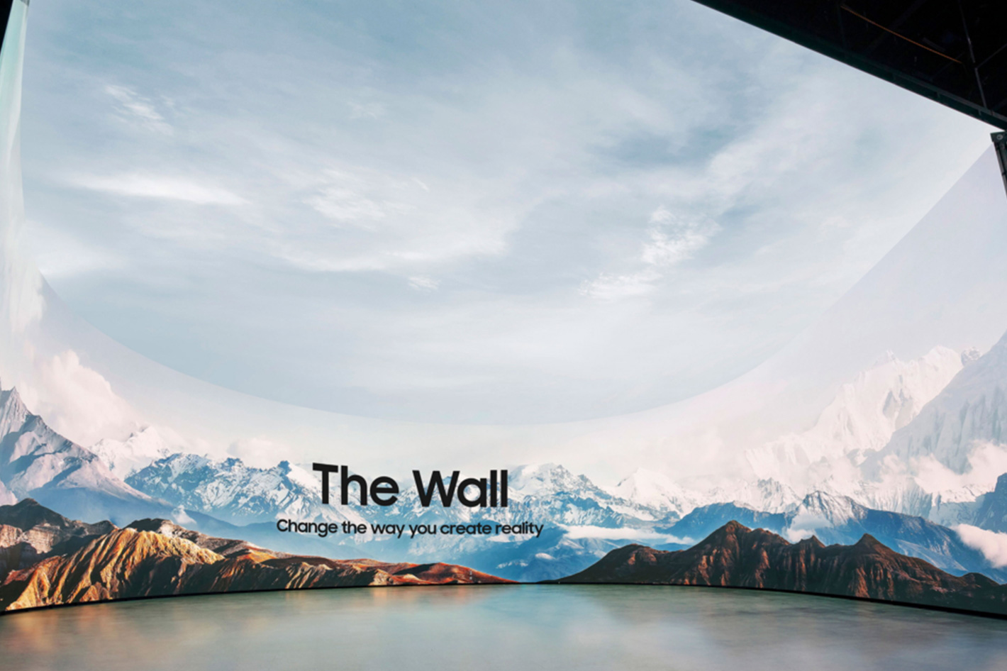 New Virtual Production stage powered by Samsung’s The Wall