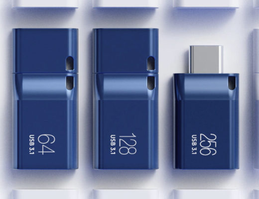 Type C: Samsung’s new USB-C storage on the go