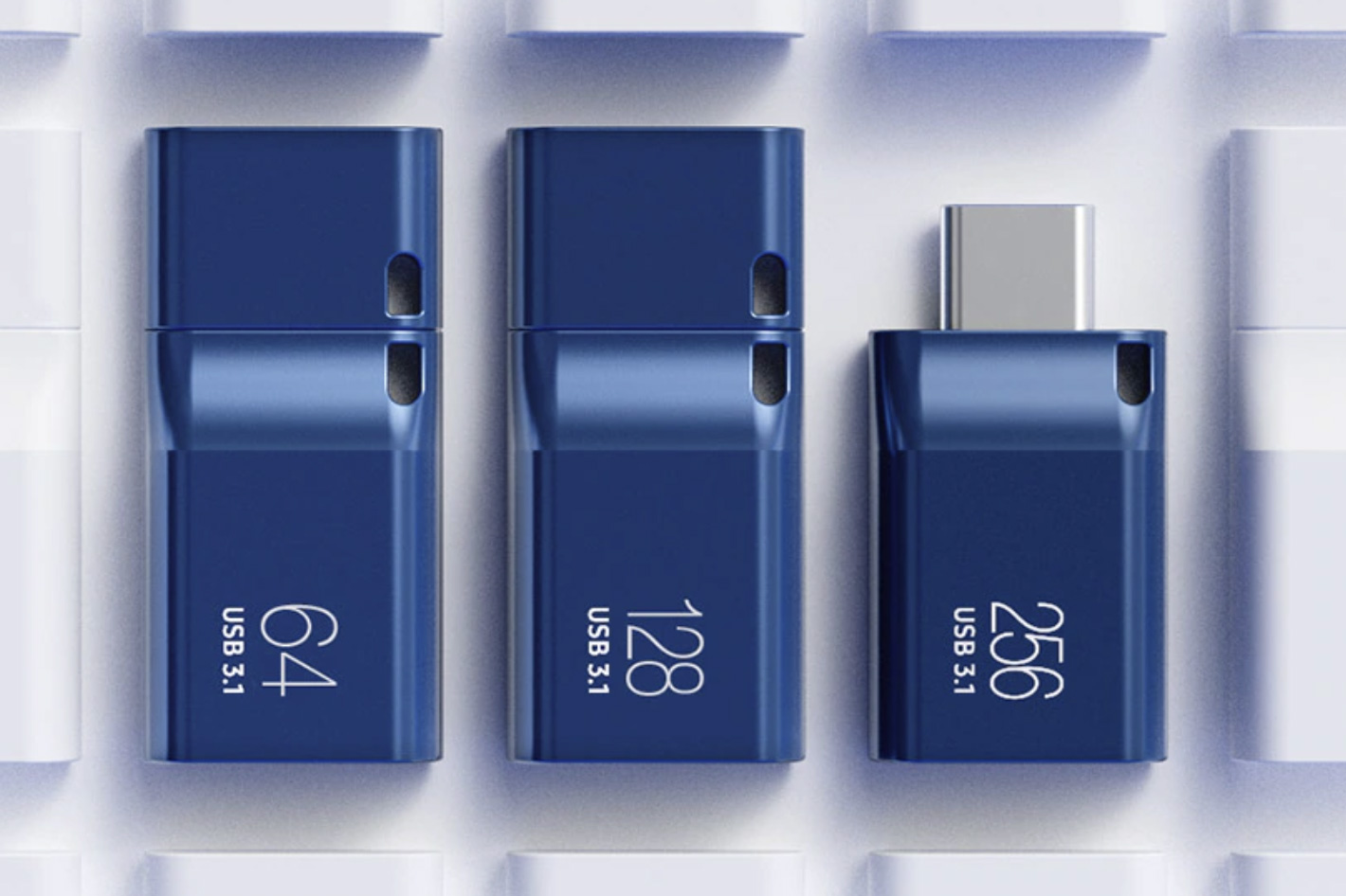 orm ært ortodoks Type-C: Samsung's new USB-C storage on the go by Jose Antunes - ProVideo  Coalition