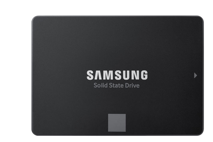 Why the new Samsung 250GB SATA SSD points towards the future 3