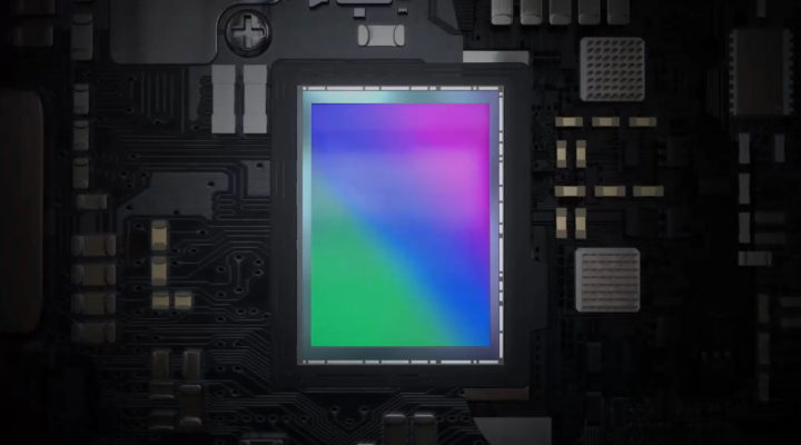 ISOCELL Zoom Anyplace promises no detail loss at 4x zoom