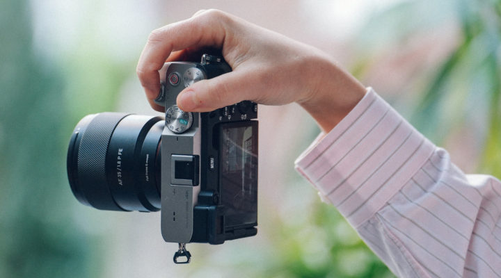 Samyang AF 35mm F1.8 P FE: a lightweight prime for Sony FE
