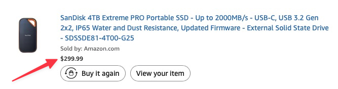 How much have those SSD drives increased in price? 30 How much have those SSD drives increased in price? 30